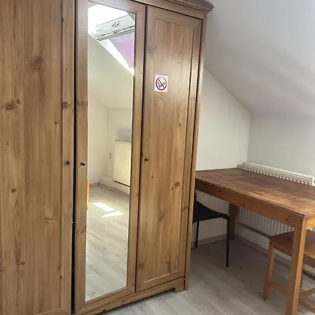 A Private In Center In Bratislava