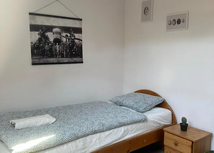 Apartman A Private In Center In