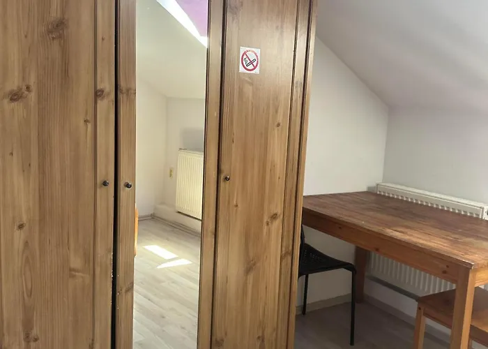 A Private In Center In Pozsony